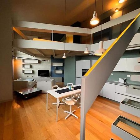 Apartamento Casa Hollywood Centro, Mole Antonelliana Turín Exterior foto