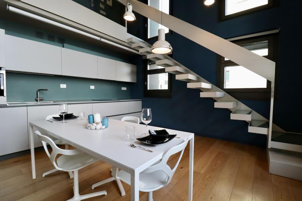 Apartamento Casa Hollywood Centro, Mole Antonelliana Turín Exterior foto