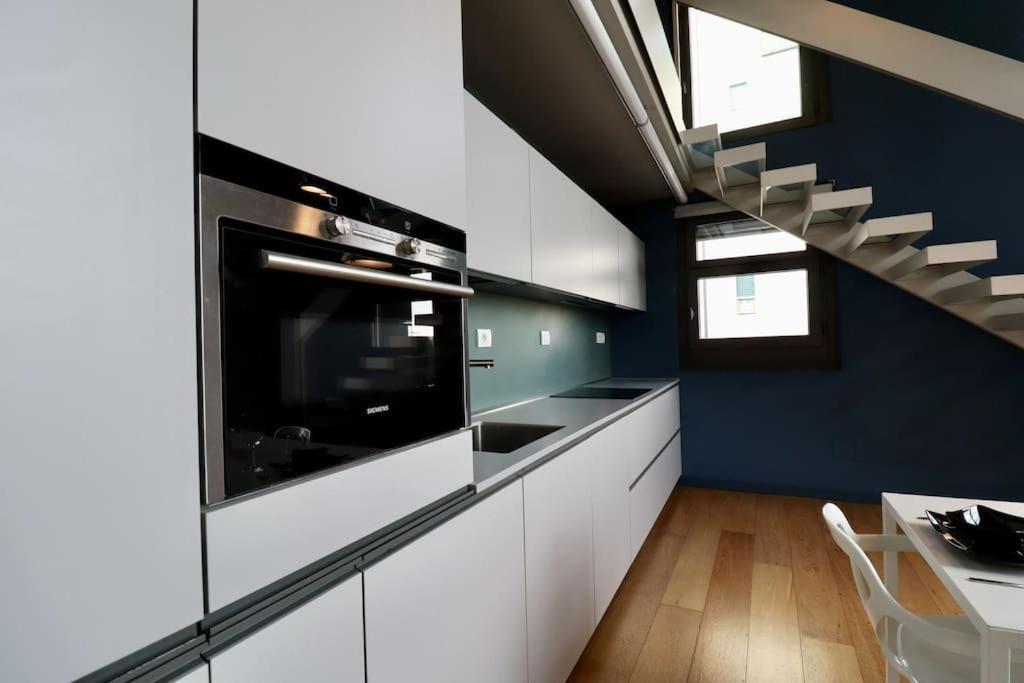 Apartamento Casa Hollywood Centro, Mole Antonelliana Turín Exterior foto